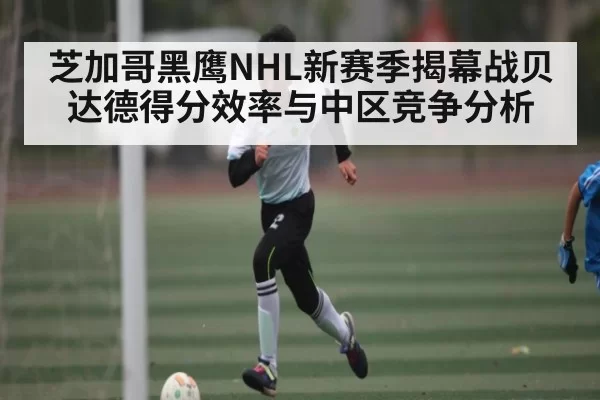芝加哥黑鹰NHL新赛季揭幕战贝达德得分效率与中区竞争分析
